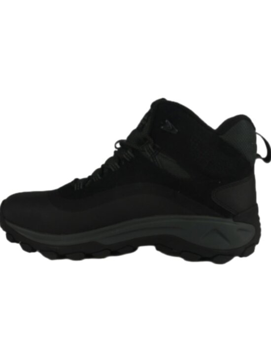 Merrell Thermo Snow Drift 2 mid WP Black Granite Men\'s US 11.5 main image 7